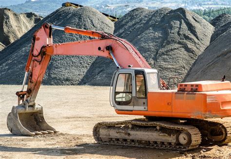 Heavy Equipment Repair in Pennsylvania 